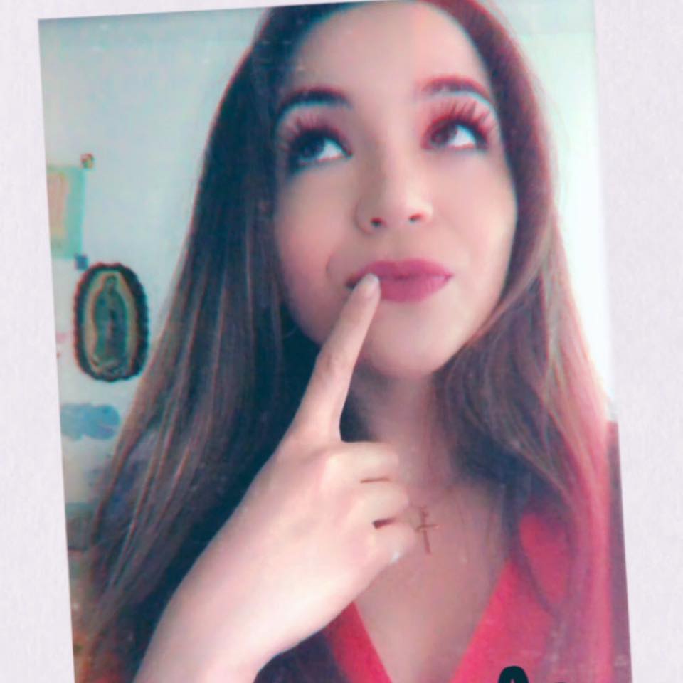 Picture of Alma Sanchez