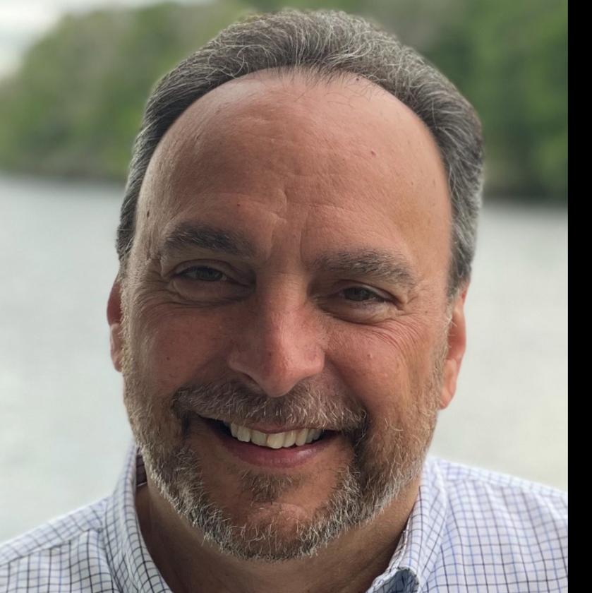 Picture of Bill Reichard