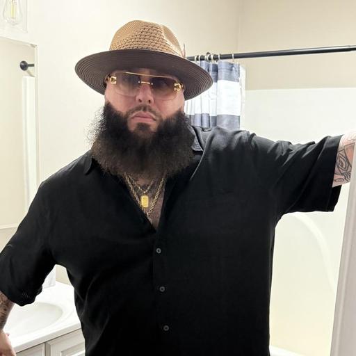User profile photo