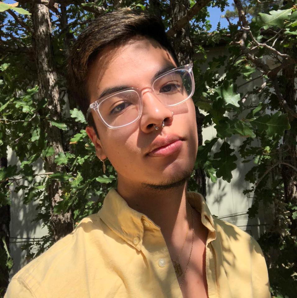 Picture of Devin Gomez