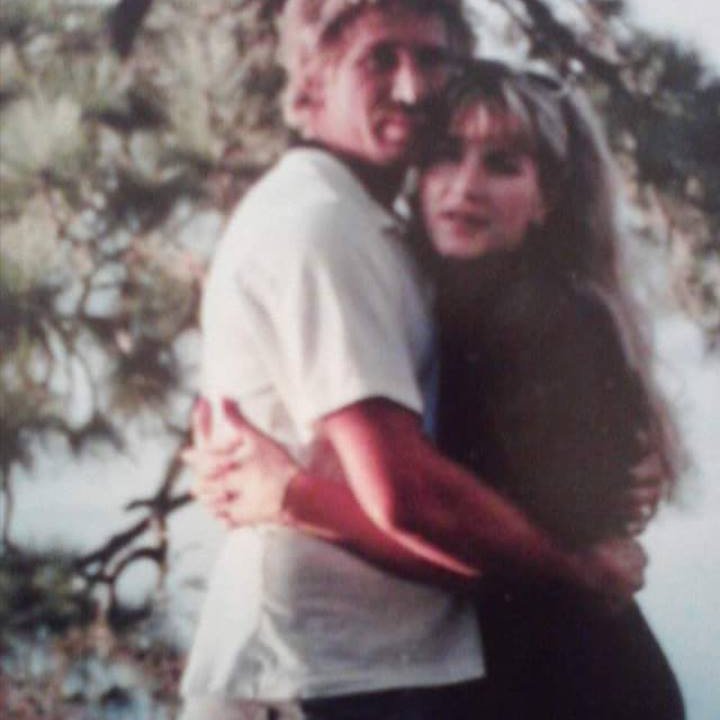 Picture of Kelly Weber