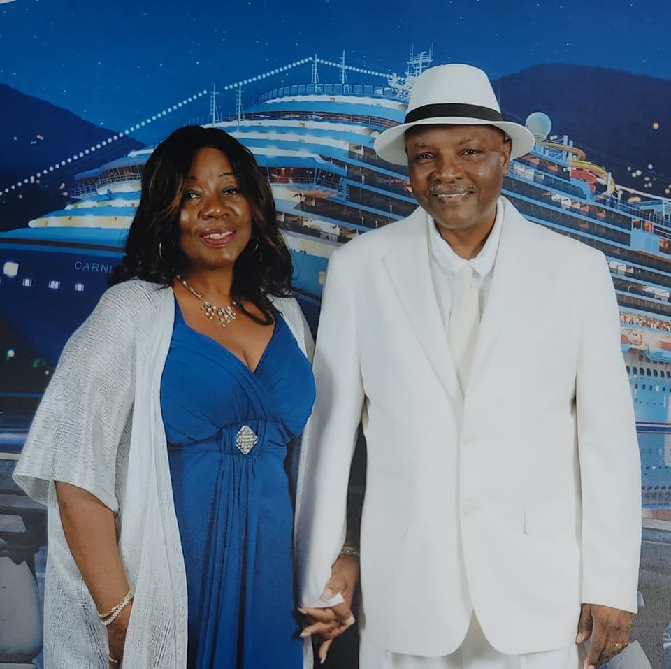 Picture of Venita Epps