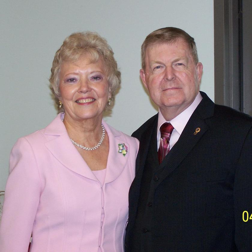 Picture of Katherine Priest