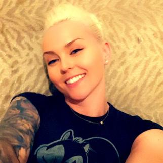 Picture of Delialah Island Allman