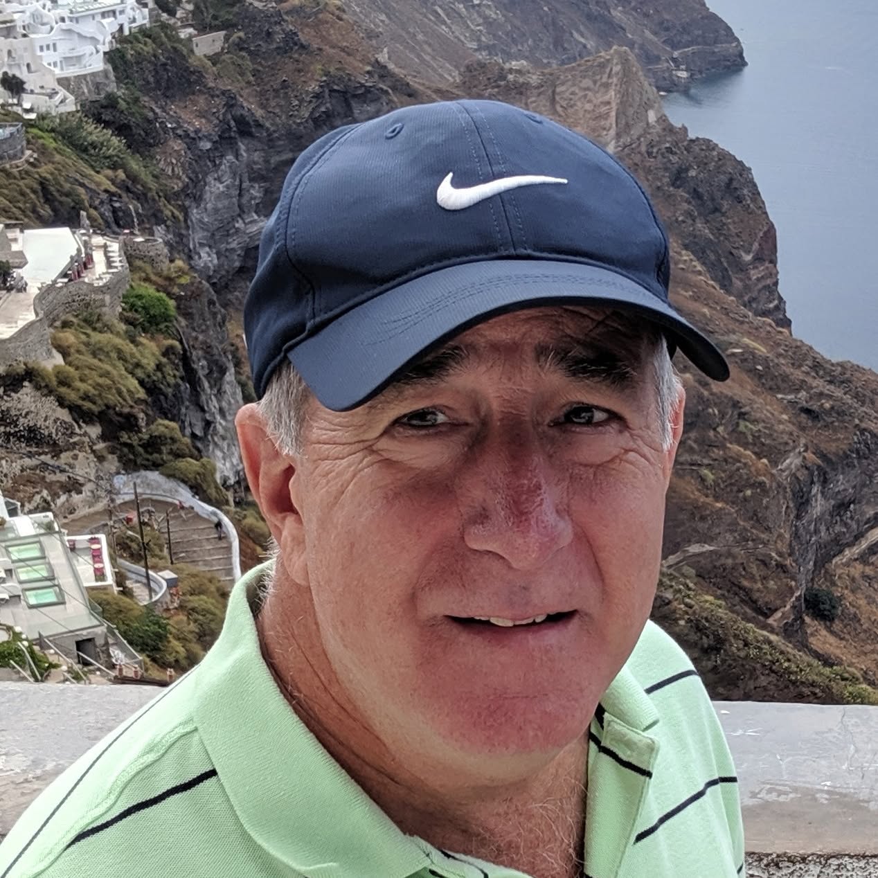 Picture of Rick Gressett