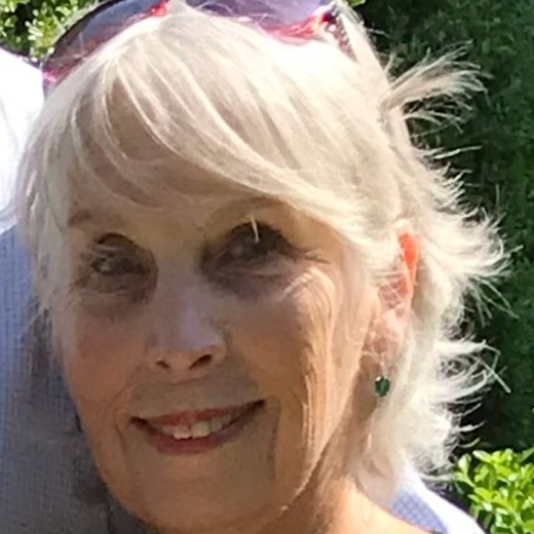 Picture of Jo Ann King