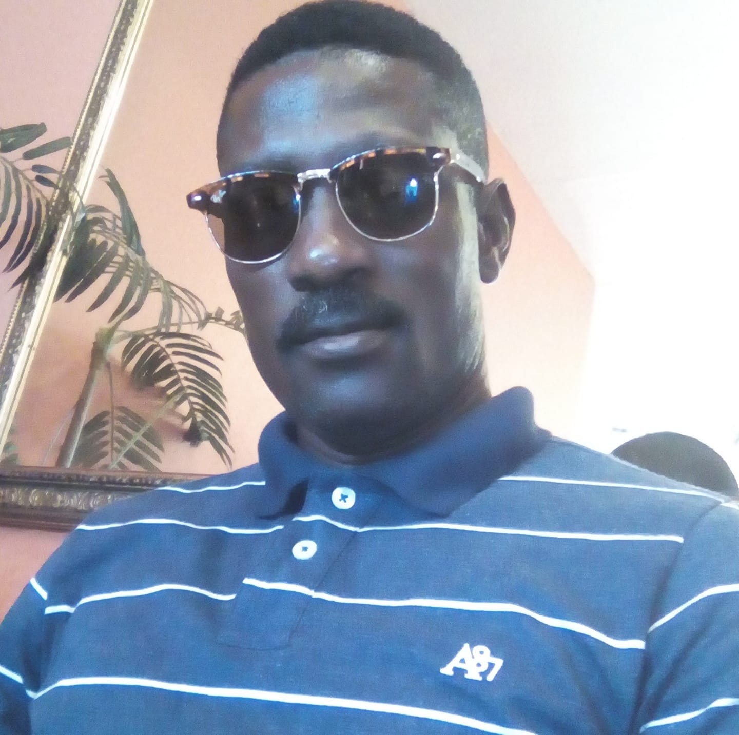 Picture of Samizico Adjei