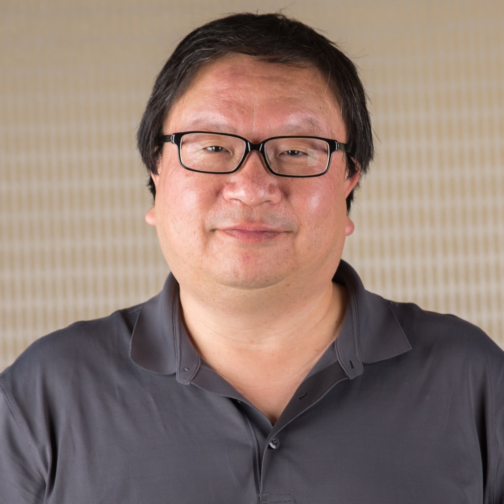 Picture of raymond wah