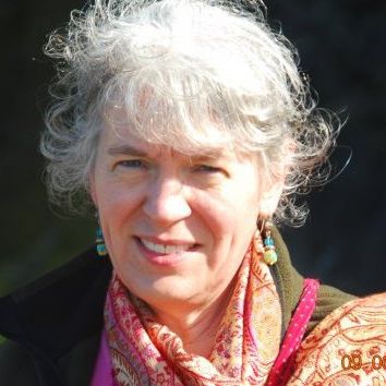 Picture of Sheila Forsting