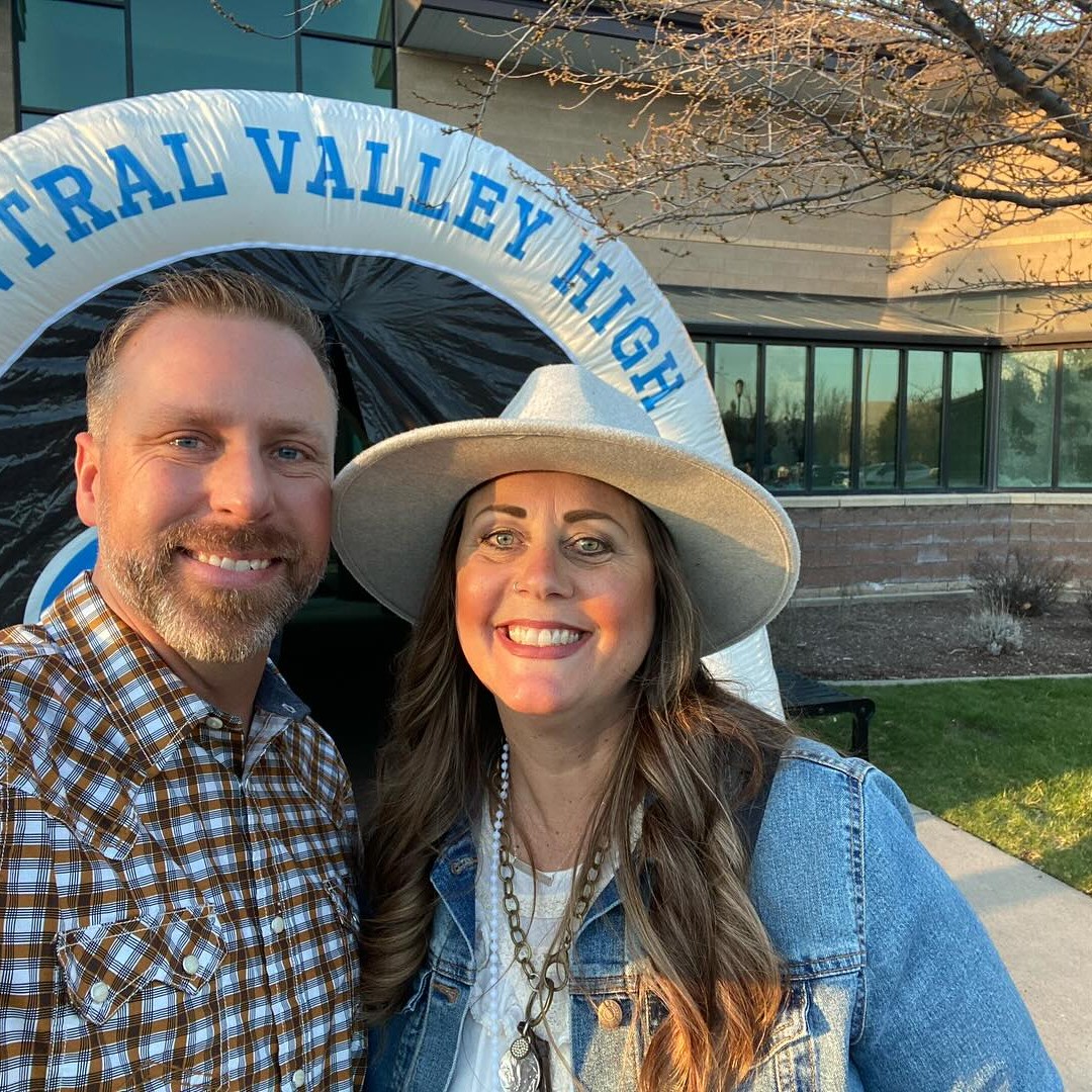 Picture of Megan Brewer