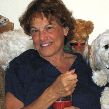 Picture of Joanne Milo