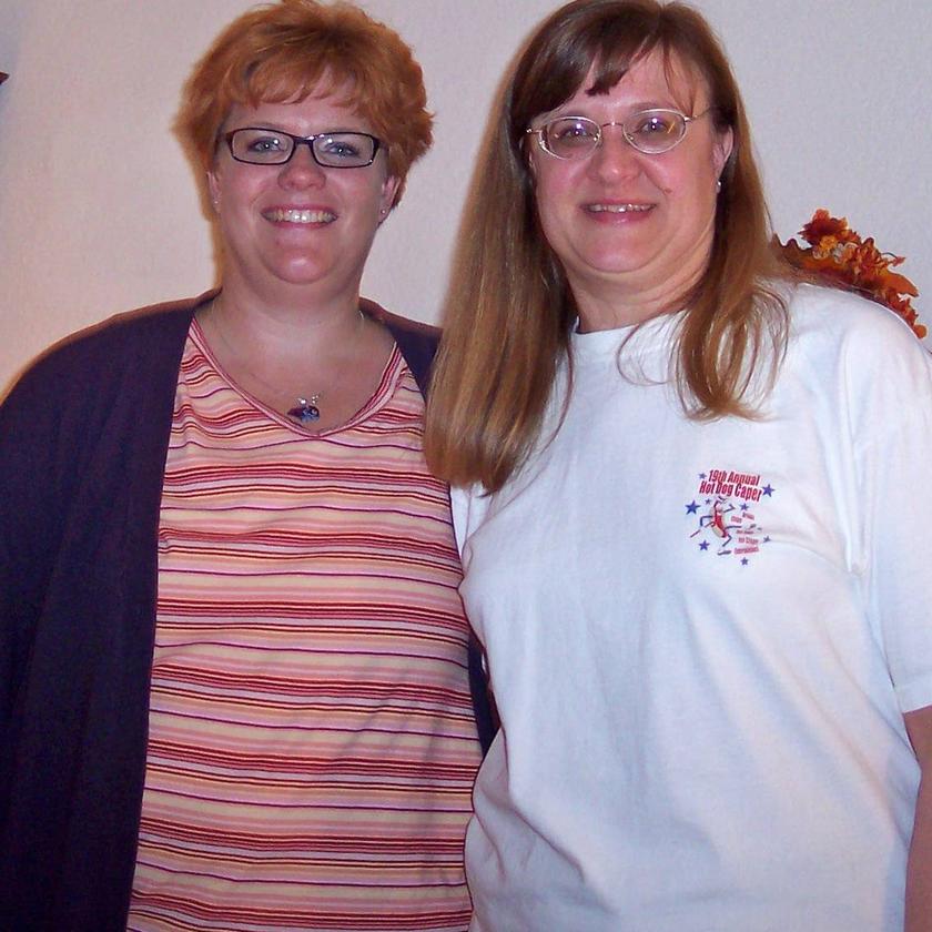 Picture of Pamela Peeples