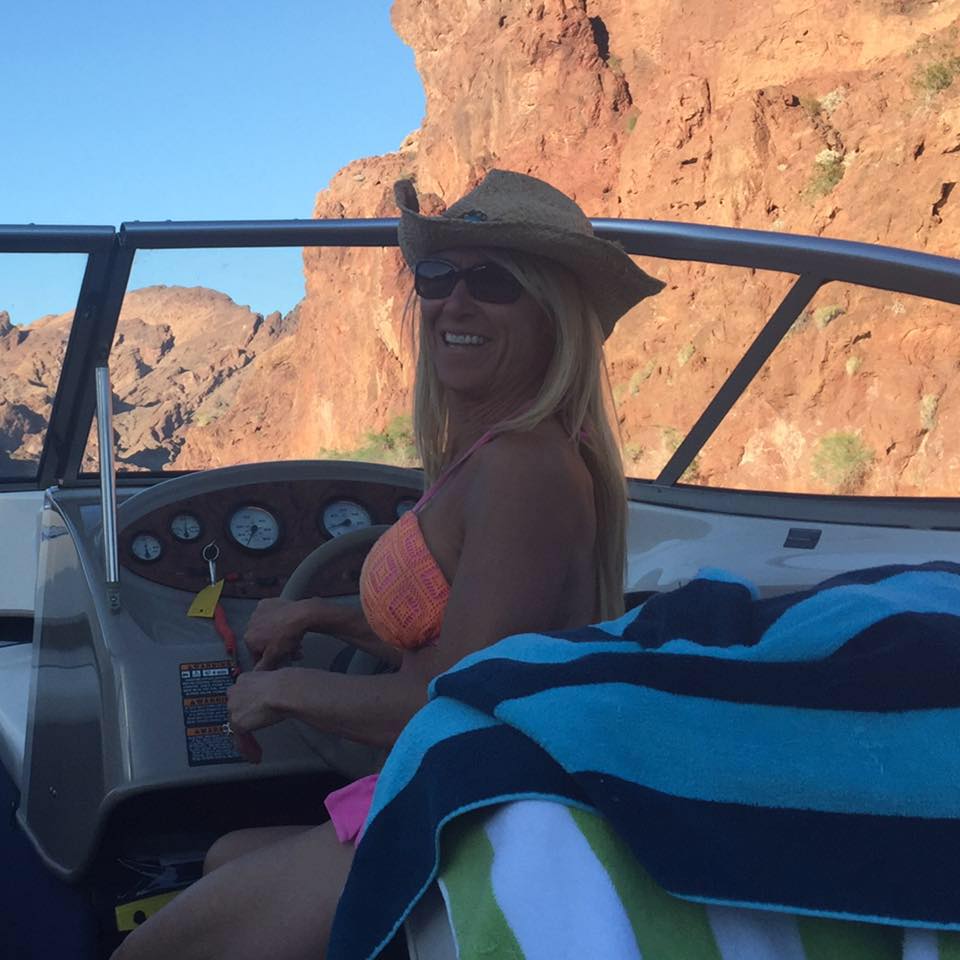 Picture of Cara Oltman