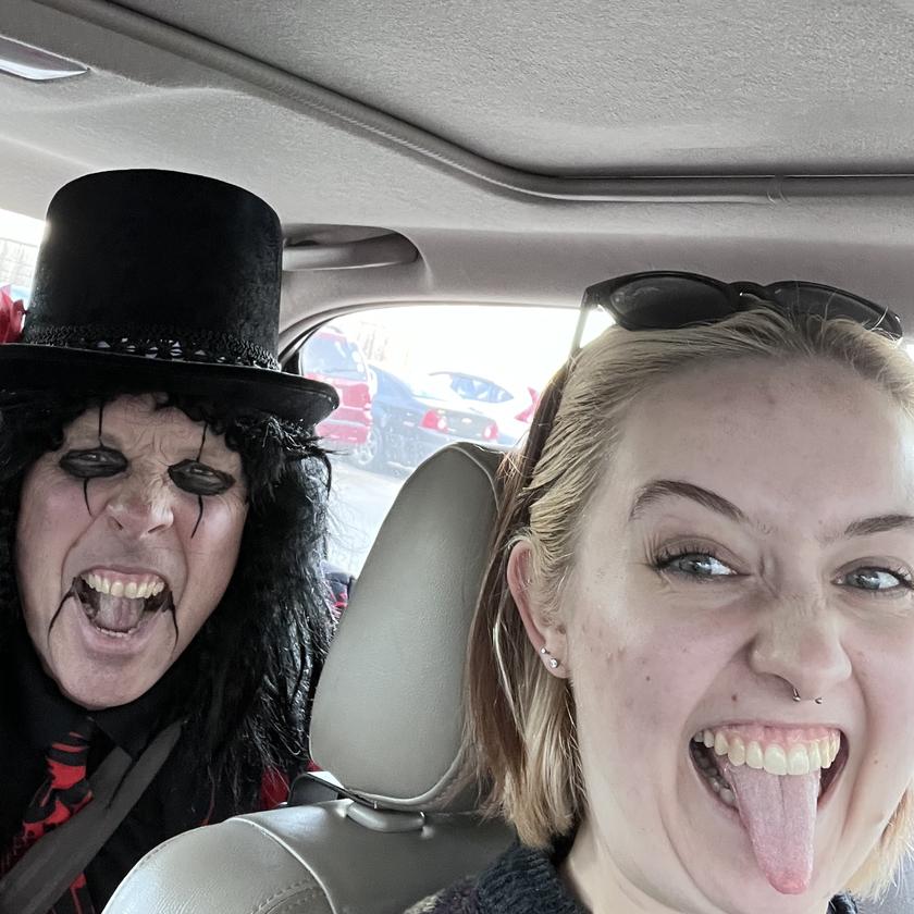 Picture of Kiera Garrity