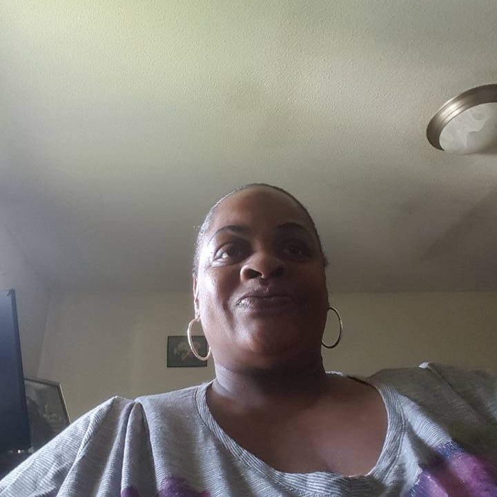 Picture of Lorraine Spicer