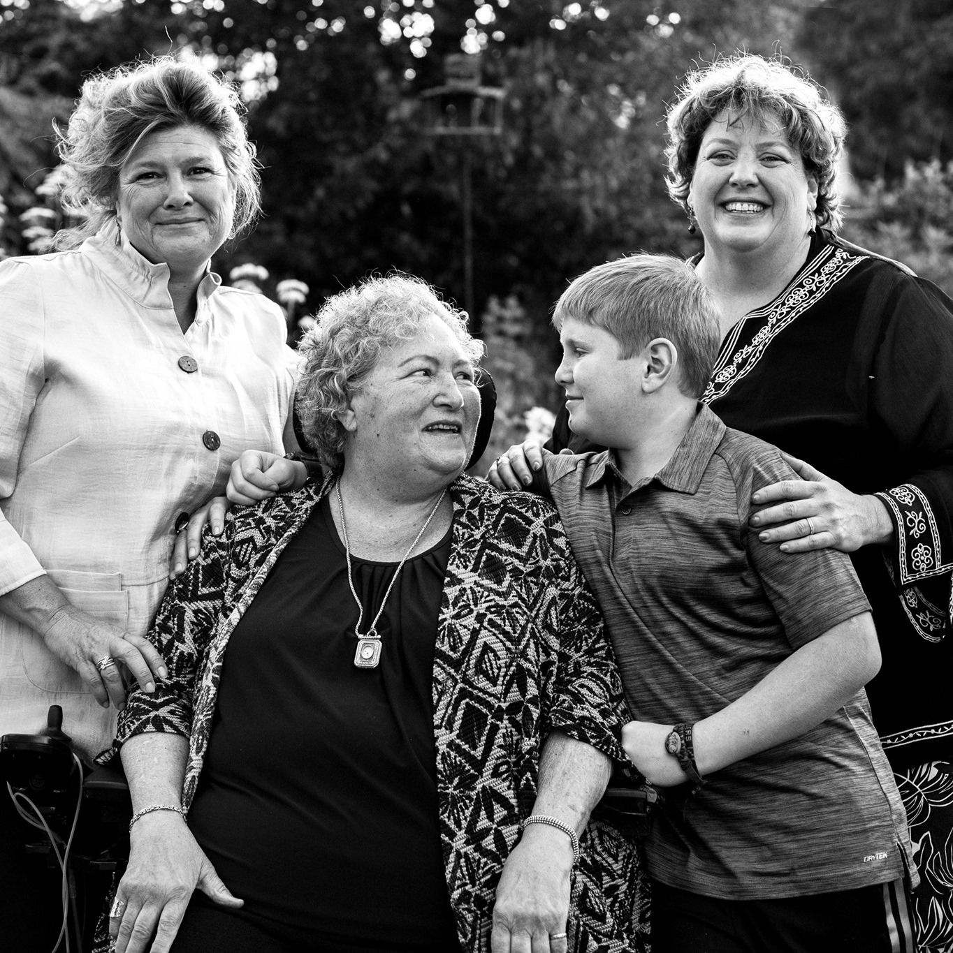 Picture of Leigh Fewell