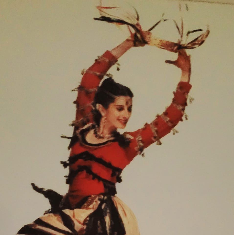 Picture of Patricia Renzetti