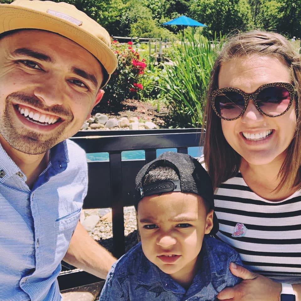 Picture of Nicole McGeehan