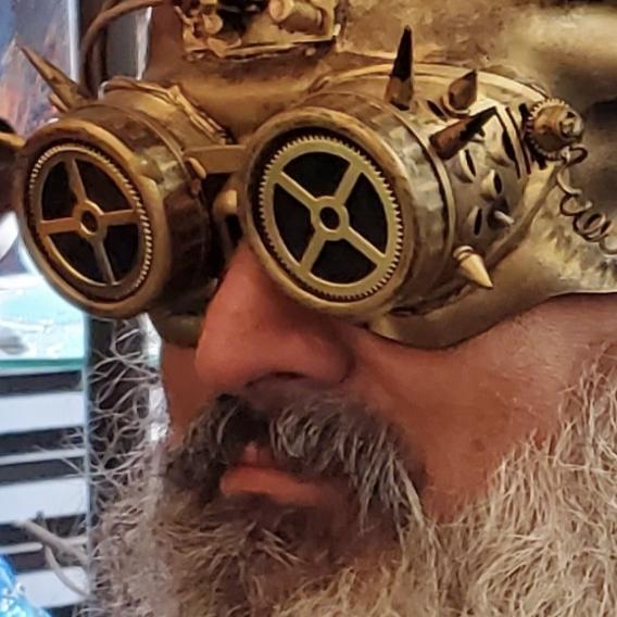 Picture of Steven Uyeda