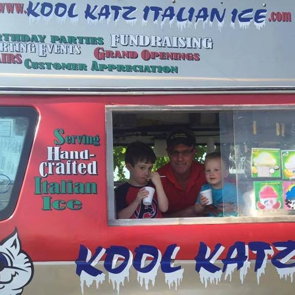 Picture of Kool Katz