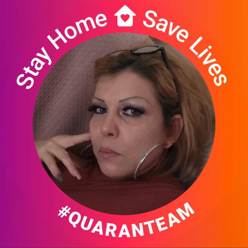 User profile photo