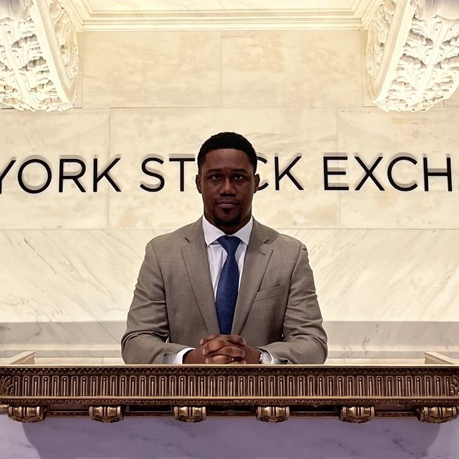 Picture of Reginald Hyppolite