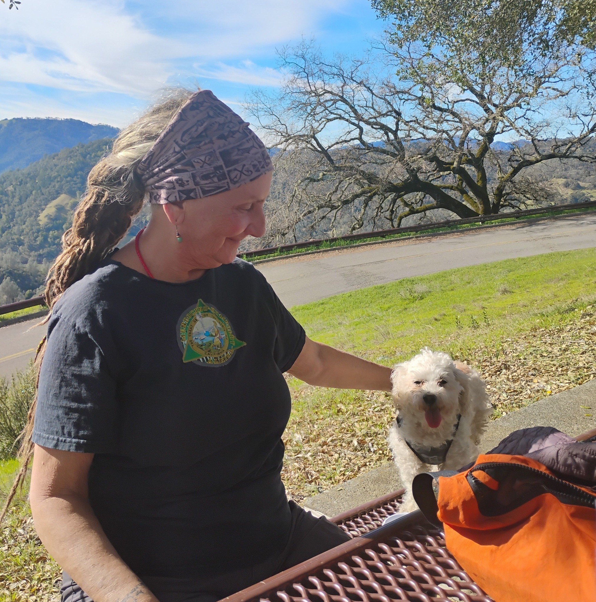 Picture of Laurie Vazquez