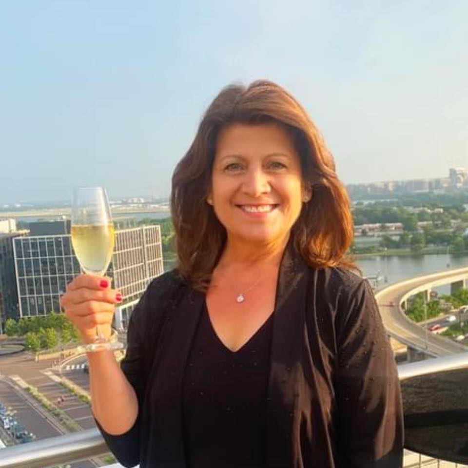 Picture of Diana Lucero