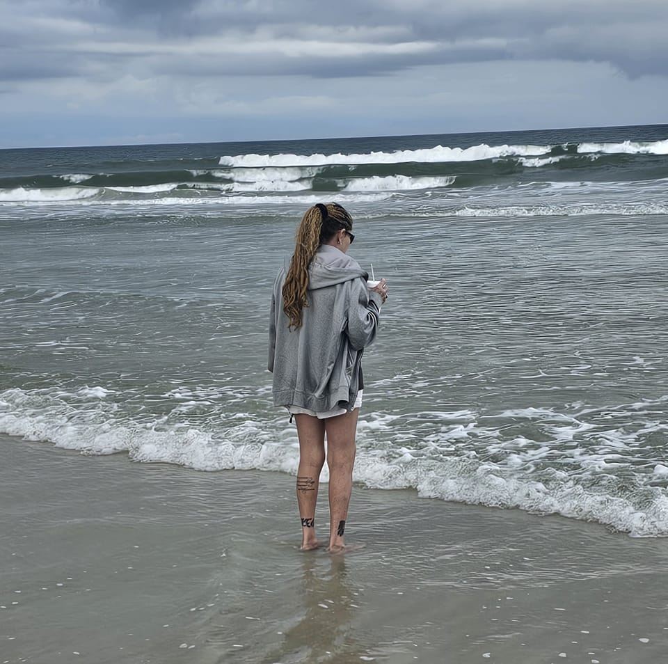 Picture of Conni Sands