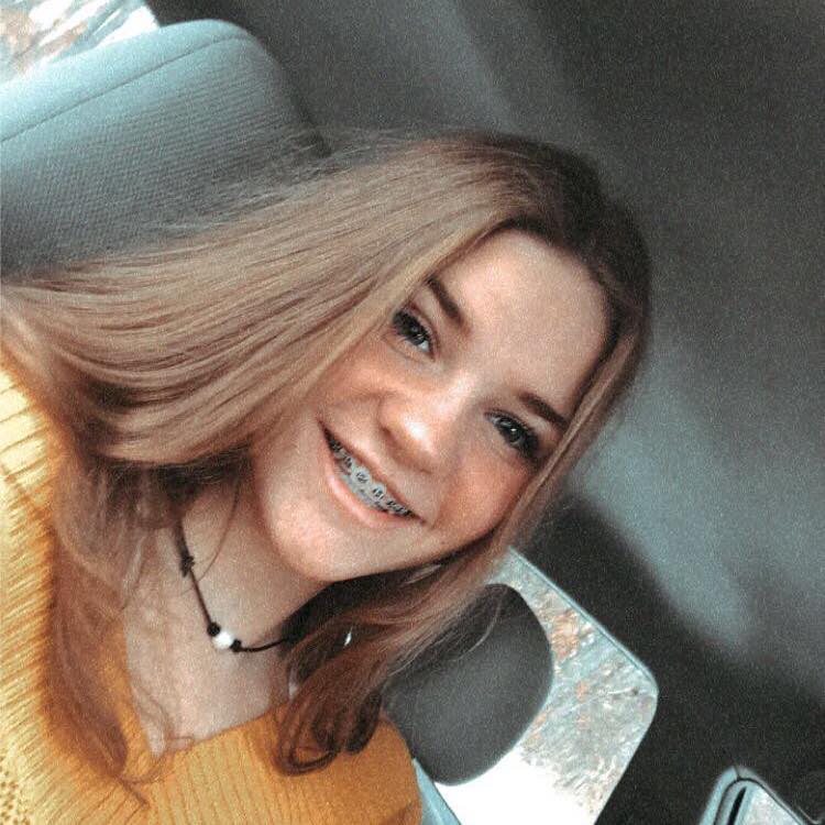 Picture of Jillian Matthews