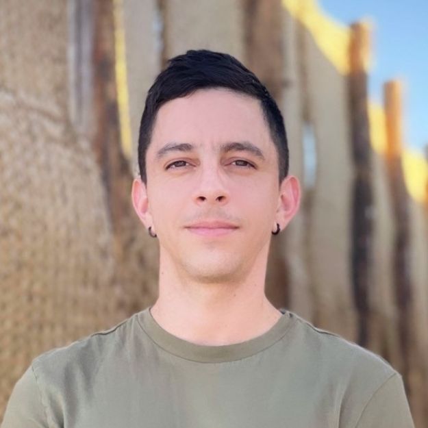 Picture of Matt Bohorquez