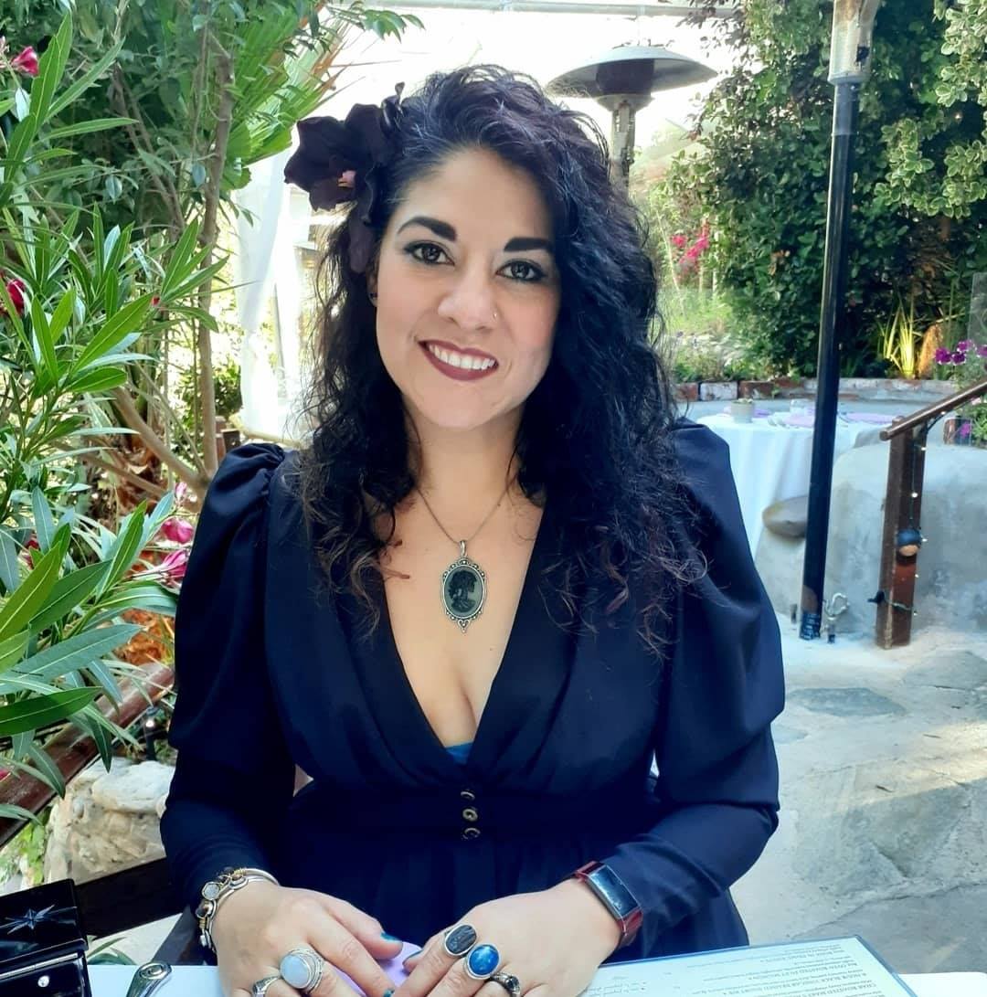 Picture of Lindsay Castro