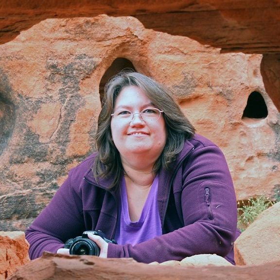 Picture of Carol Capps