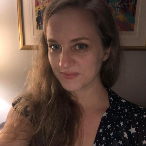 User profile photo
