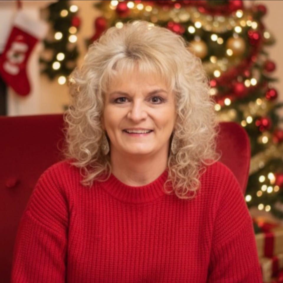 Picture of Kim McFall