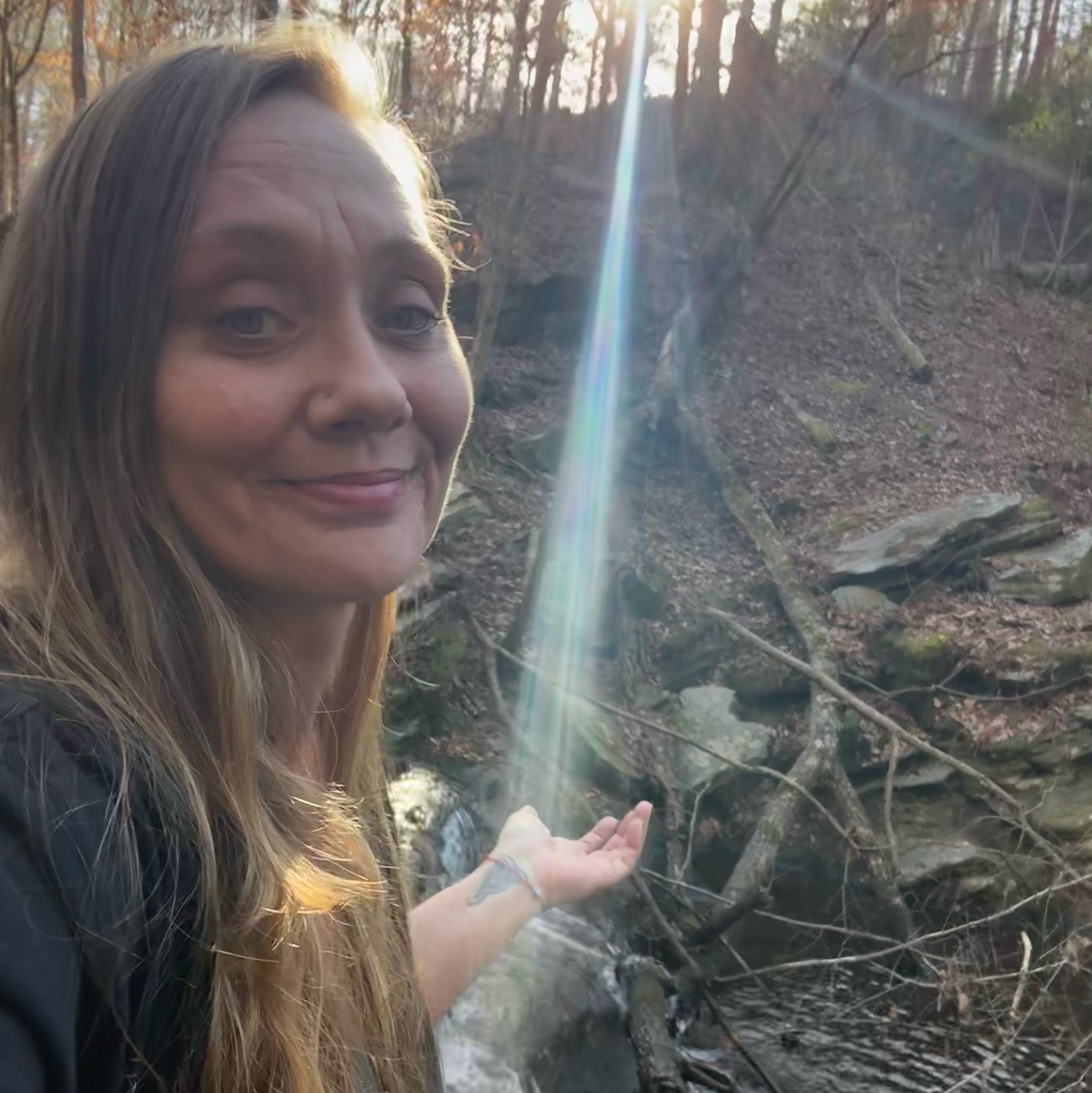 Picture of Tara Crowder