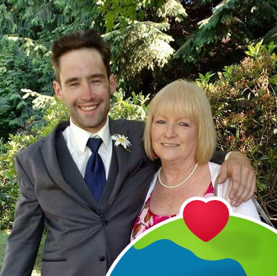 Picture of Robbie Hutchinson