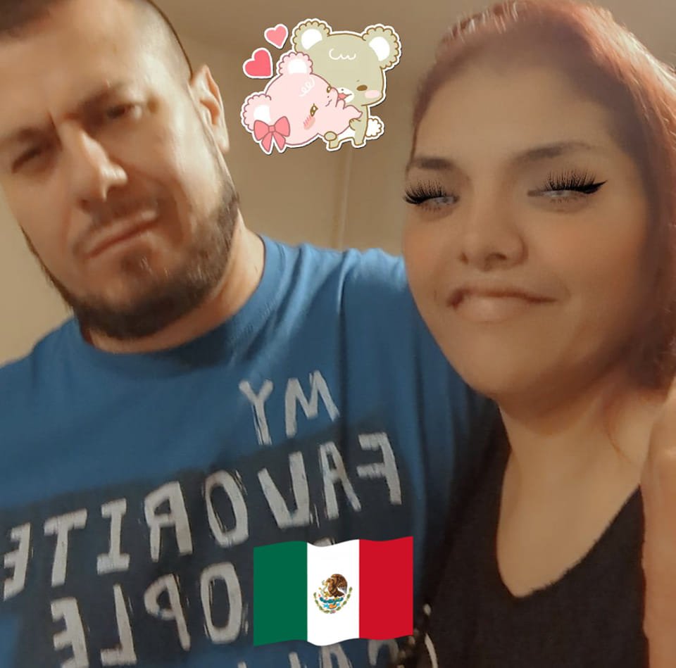 Picture of Virginia Ramirez Ramirez