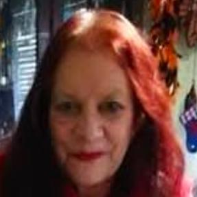 Picture of Grainne-Jenny Kong Rose O Dwyer