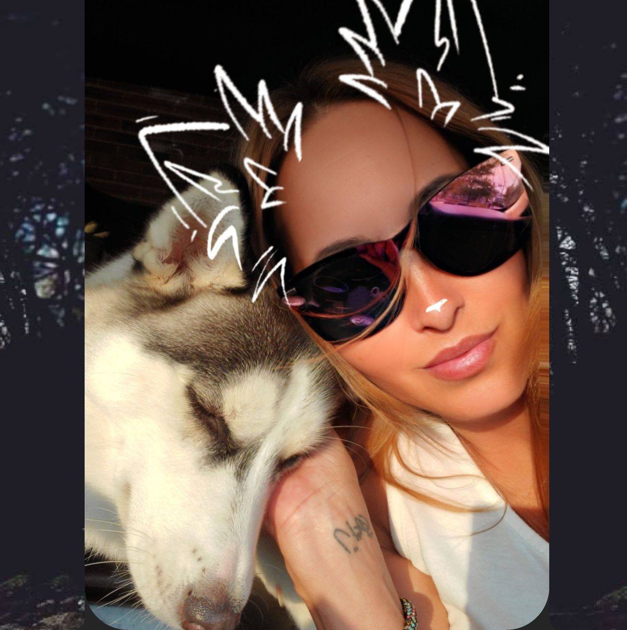 Picture of Holly Satullo
