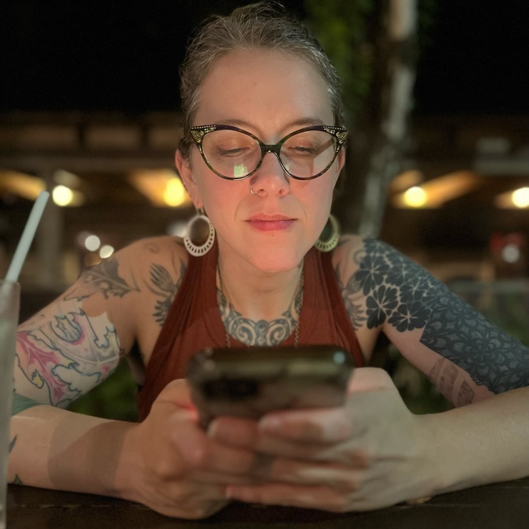 Picture of Meghan Krasnoff