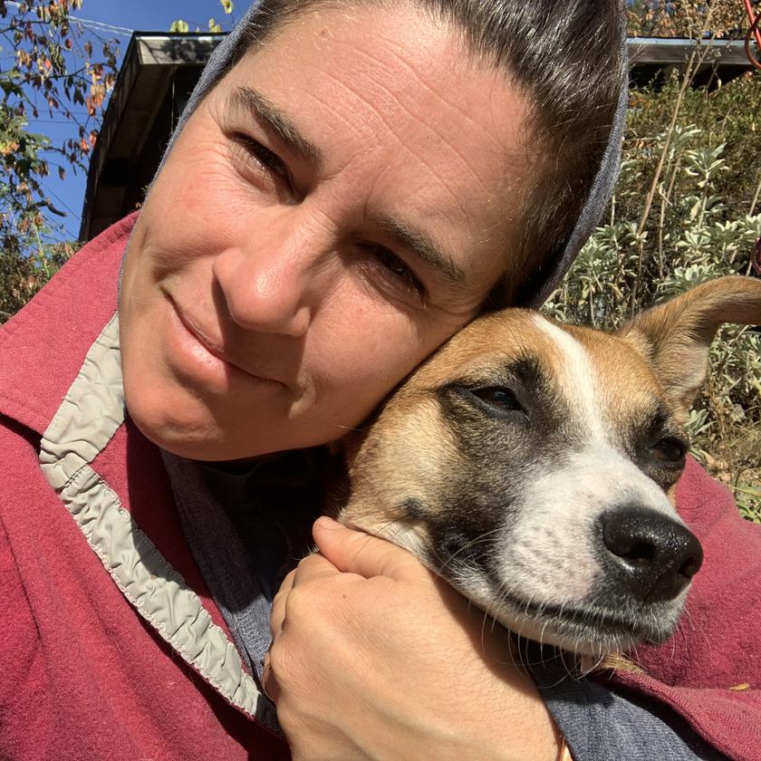 Picture of Lee Foster