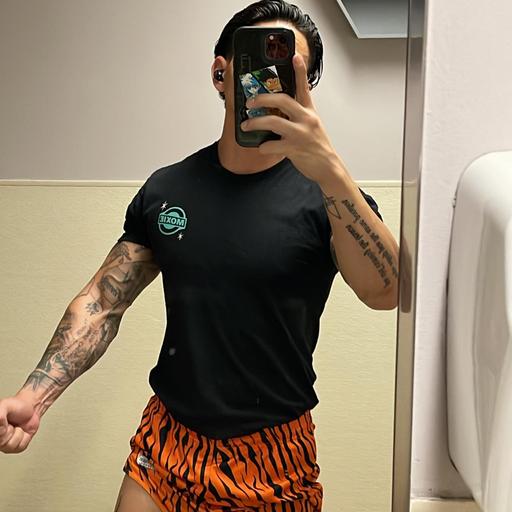 User profile photo