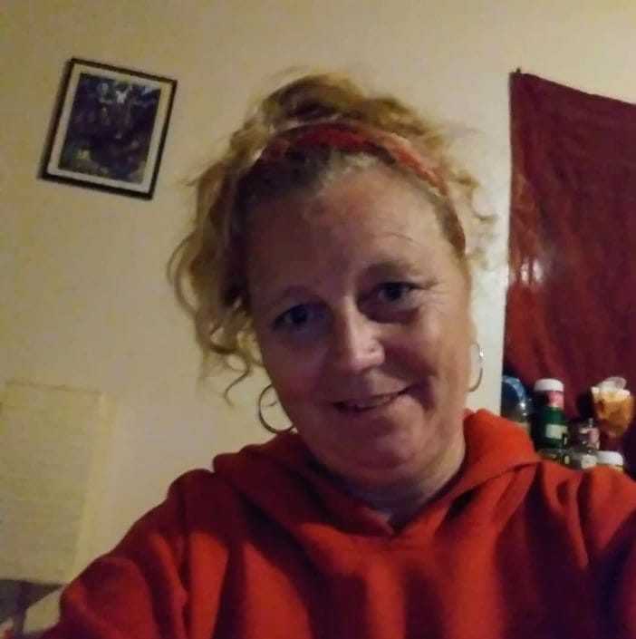 Picture of Wendy Shea