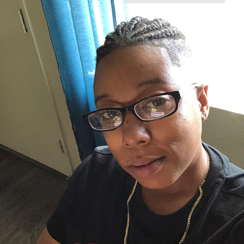 Picture of Amber Boynton