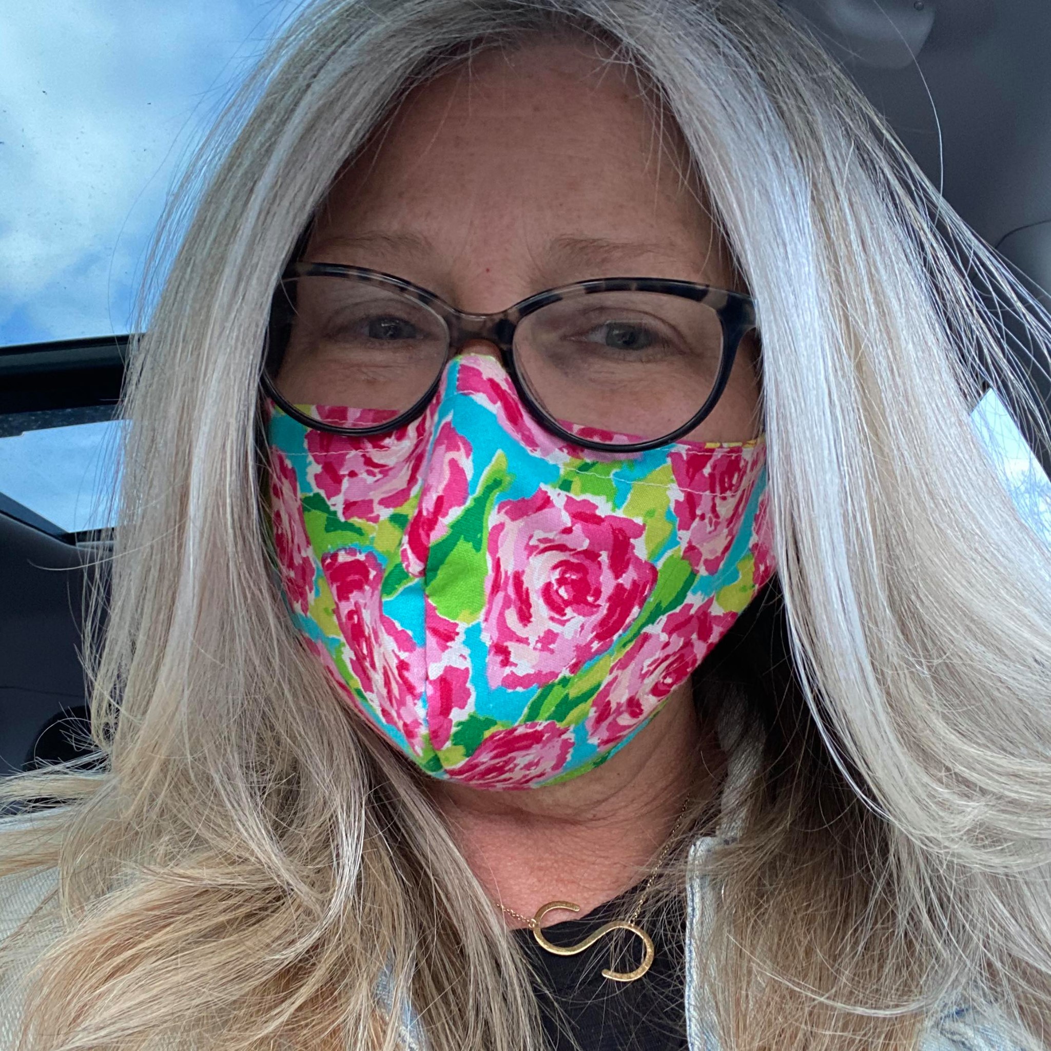 Picture of Susan McLean