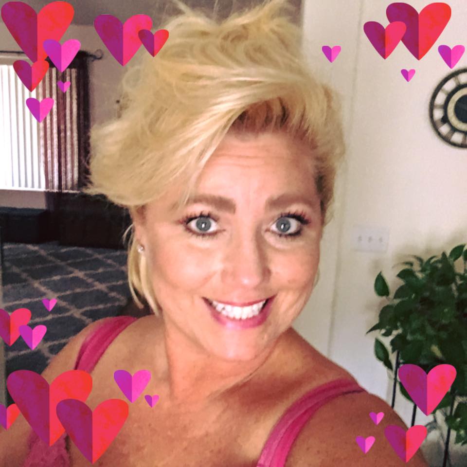 Picture of Cynthia Evans