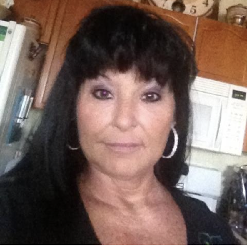 Picture of Sharon Massey-Robinson
