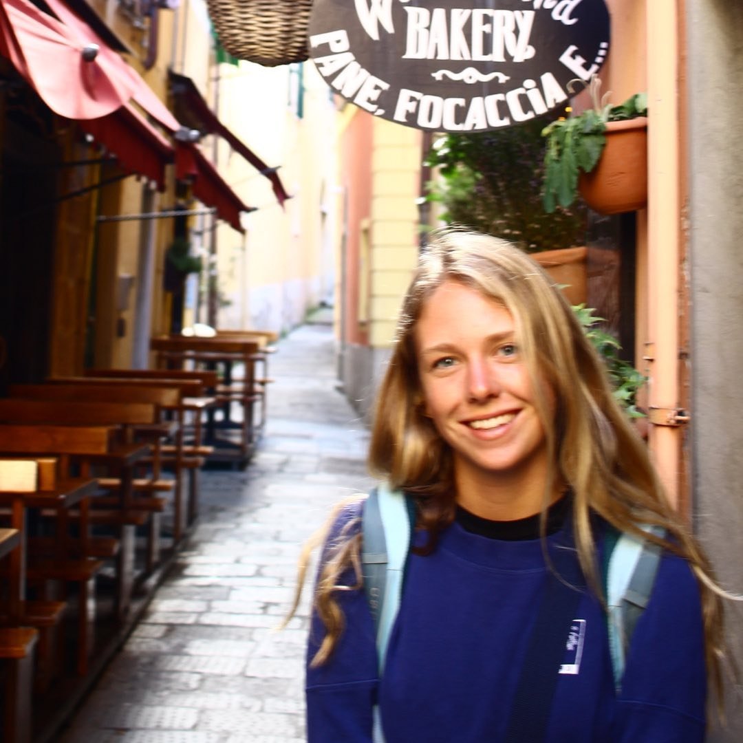 Picture of Rachel Gerber
