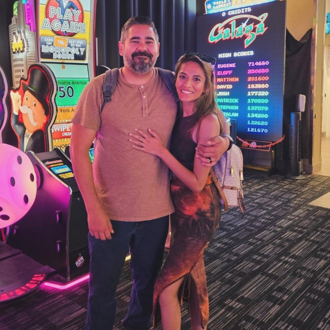 Picture of Clinton Fine